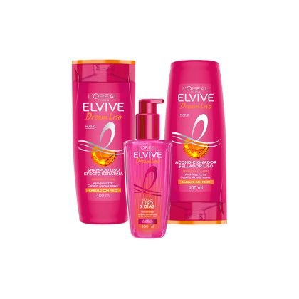 Dream Liso Carrusel URU